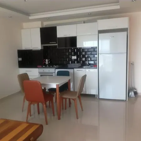 Luxury Apartamento *