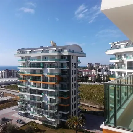 Luxury Apartamento